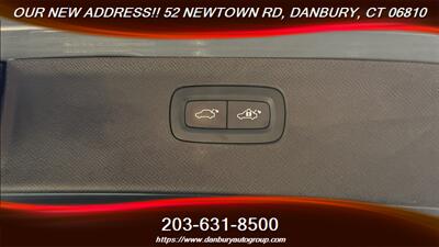 2022 Volvo XC90 Recharge T8 Inscription Expression 6P - Photo 36 - Danbury, CT 06810