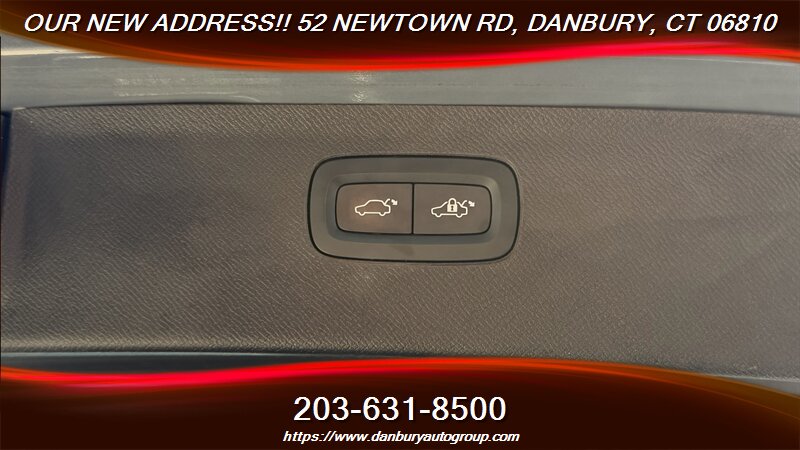 2022 Volvo XC90 Recharge T8 Inscription Expression 6P - Photo 37 - Danbury, CT 06810