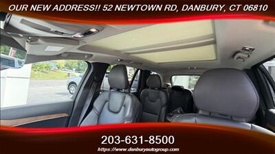 2022 Volvo XC90 Recharge T8 Inscription Expression 6P   - Photo 22 - Danbury, CT 06810