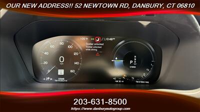 2022 Volvo XC90 Recharge T8 Inscription Expression 6P - Photo 23 - Danbury, CT 06810