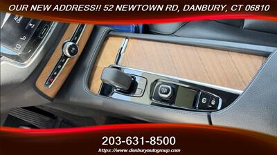 2022 Volvo XC90 Recharge T8 Inscription Expression 6P - Photo 27 - Danbury, CT 06810