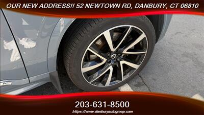 2022 Volvo XC90 Recharge T8 Inscription Expression 6P   - Photo 8 - Danbury, CT 06810
