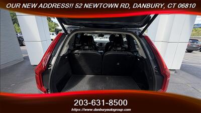 2022 Volvo XC90 Recharge T8 Inscription Expression 6P   - Photo 26 - Danbury, CT 06810