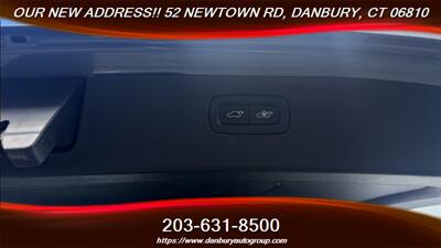 2022 Volvo XC90 Recharge T8 Inscription Expression 6P   - Photo 27 - Danbury, CT 06810