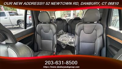 2022 Volvo XC90 Recharge T8 Inscription Expression 6P   - Photo 23 - Danbury, CT 06810