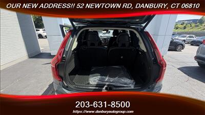 2022 Volvo XC90 Recharge T8 Inscription Expression 6P - Photo 35 - Danbury, CT 06810