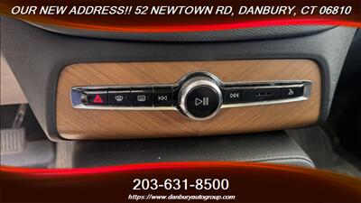 2022 Volvo XC90 Recharge T8 Inscription Expression 6P   - Photo 20 - Danbury, CT 06810
