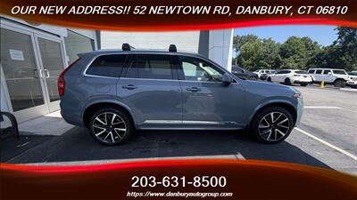 2022 Volvo XC90 Recharge T8 Inscription Expression 6P - Photo 5 - Danbury, CT 06810