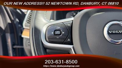 2022 Volvo XC90 Recharge T8 Inscription Expression 6P - Photo 21 - Danbury, CT 06810