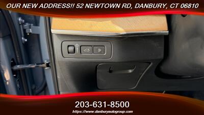 2022 Volvo XC90 Recharge T8 Inscription Expression 6P - Photo 19 - Danbury, CT 06810