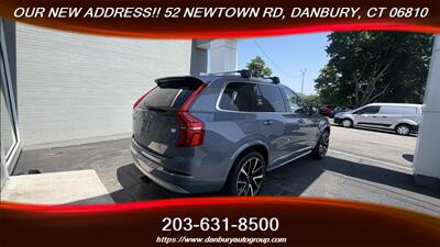 2022 Volvo XC90 Recharge T8 Inscription Expression 6P - Photo 4 - Danbury, CT 06810