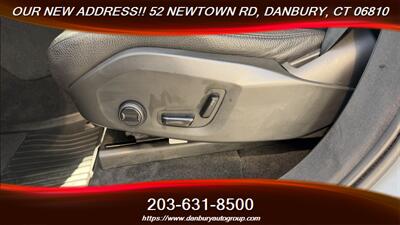 2022 Volvo XC90 Recharge T8 Inscription Expression 6P - Photo 13 - Danbury, CT 06810