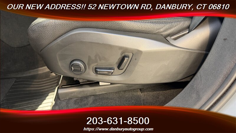 2022 Volvo XC90 Recharge T8 Inscription Expression 6P - Photo 14 - Danbury, CT 06810