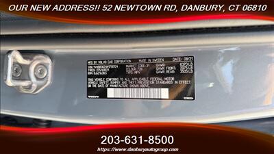 2022 Volvo XC90 Recharge T8 Inscription Expression 6P - Photo 37 - Danbury, CT 06810