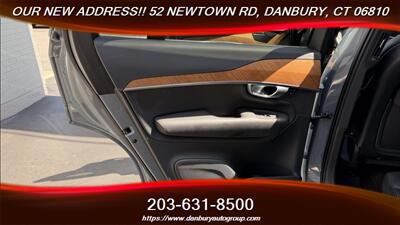 2022 Volvo XC90 Recharge T8 Inscription Expression 6P - Photo 34 - Danbury, CT 06810