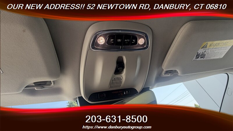 2022 Volvo XC90 Recharge T8 Inscription Expression 6P - Photo 29 - Danbury, CT 06810