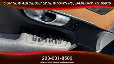 2022 Volvo XC90 Recharge T8 Inscription Expression 6P - Photo 12 - Danbury, CT 06810