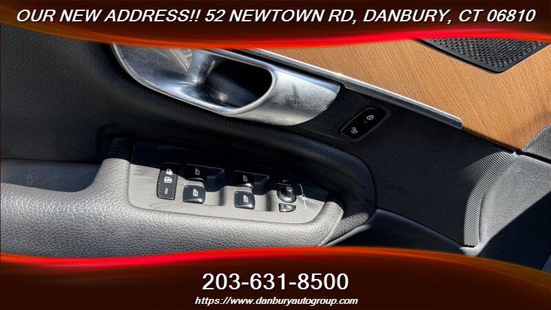2022 Volvo XC90 Recharge T8 Inscription Expression 6P - Photo 13 - Danbury, CT 06810