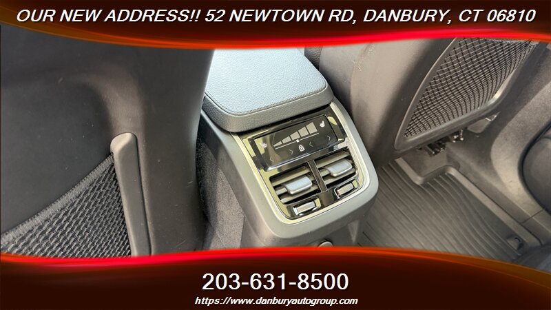 2022 Volvo XC90 Recharge T8 Inscription Expression 6P - Photo 33 - Danbury, CT 06810