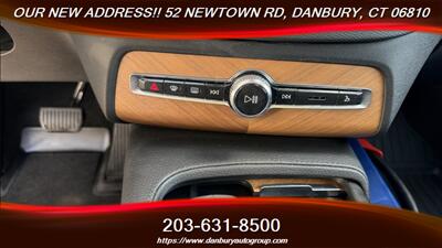 2022 Volvo XC90 Recharge T8 Inscription Expression 6P - Photo 26 - Danbury, CT 06810