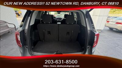 2020 GMC Acadia SLE - Photo 21 - Danbury, CT 06810