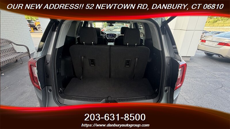 2020 GMC Acadia SLE - Photo 21 - Danbury, CT 06810
