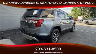 2020 GMC Acadia SLE - Photo 5 - Danbury, CT 06810