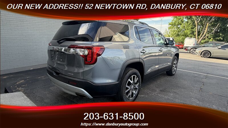2020 GMC Acadia SLE - Photo 5 - Danbury, CT 06810