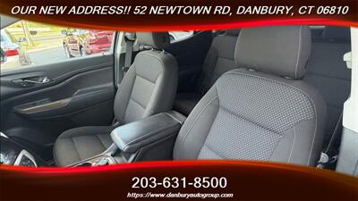 2020 GMC Acadia SLE - Photo 10 - Danbury, CT 06810