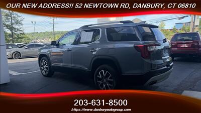 2020 GMC Acadia SLE - Photo 3 - Danbury, CT 06810