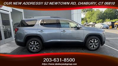 2020 GMC Acadia SLE - Photo 6 - Danbury, CT 06810