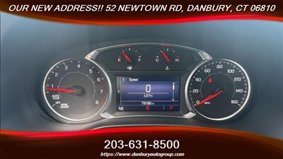 2020 GMC Acadia SLE - Photo 17 - Danbury, CT 06810