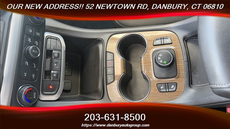 2020 GMC Acadia SLE - Photo 13 - Danbury, CT 06810