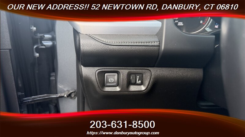 2020 GMC Acadia SLE - Photo 18 - Danbury, CT 06810