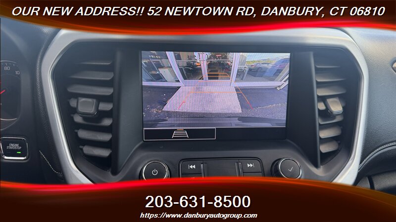 2020 GMC Acadia SLE - Photo 15 - Danbury, CT 06810