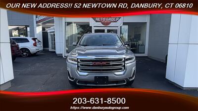2020 GMC Acadia SLE - Photo 8 - Danbury, CT 06810