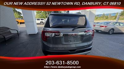 2020 GMC Acadia SLE - Photo 4 - Danbury, CT 06810