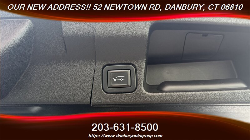 2020 GMC Acadia SLE - Photo 22 - Danbury, CT 06810