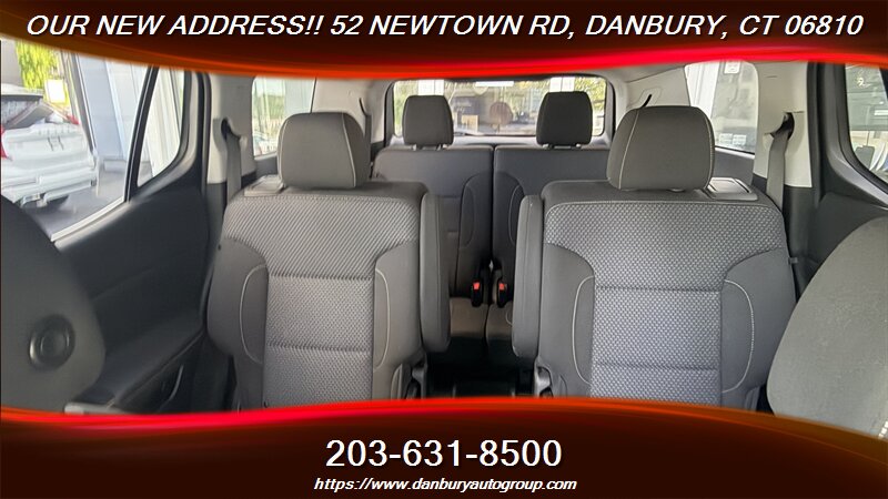 2020 GMC Acadia SLE - Photo 11 - Danbury, CT 06810