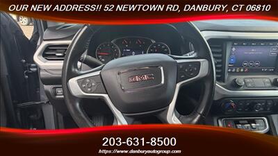 2020 GMC Acadia SLE - Photo 16 - Danbury, CT 06810