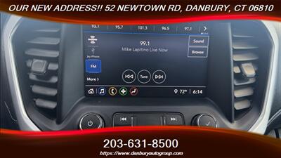 2020 GMC Acadia SLE - Photo 14 - Danbury, CT 06810