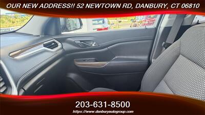 2020 GMC Acadia SLE - Photo 12 - Danbury, CT 06810
