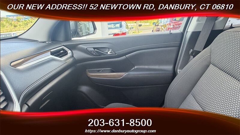 2020 GMC Acadia SLE - Photo 12 - Danbury, CT 06810