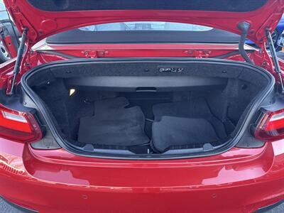 2017 BMW 230i xDrive CONVERTIBLE - Photo 13 - Danbury, CT 06810