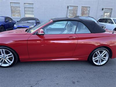 2017 BMW 230i xDrive CONVERTIBLE - Photo 3 - Danbury, CT 06810