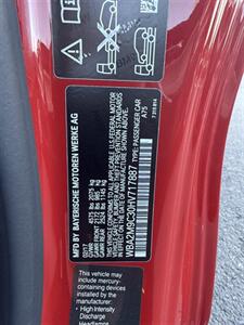 2017 BMW 230i xDrive CONVERTIBLE - Photo 11 - Danbury, CT 06810