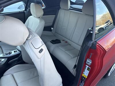 2017 BMW 230i xDrive CONVERTIBLE - Photo 12 - Danbury, CT 06810