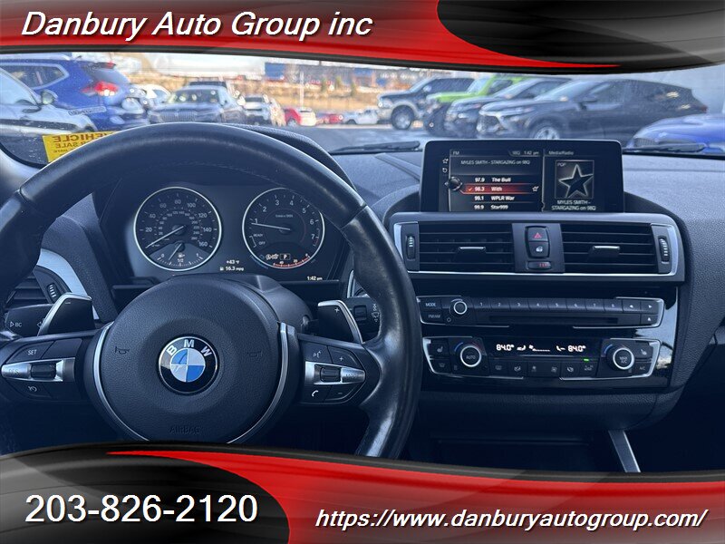 2017 BMW 230i xDrive CONVERTIBLE - Photo 10 - Danbury, CT 06810