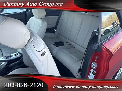 2017 BMW 230i xDrive CONVERTIBLE - Photo 12 - Danbury, CT 06810