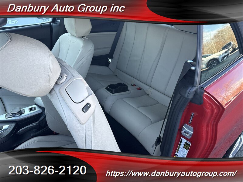 2017 BMW 230i xDrive CONVERTIBLE - Photo 12 - Danbury, CT 06810